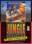 Jungle Strike: The Sequel to Desert Strike