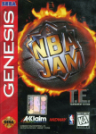 NBA Jam: Tournament Edition