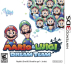 Mario & Luigi: Dream Team Box