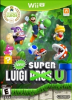 New Super Luigi U Box