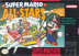 Super Mario All-Stars Box