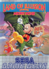 Land of Illusion Starring Mickey Mouse Box