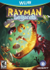 Rayman Legends Box