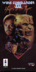 Wing Commander III: Heart of the Tiger Box