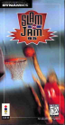 Slam 'N Jam '95 Box
