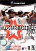 All-Star Baseball 2002 Box