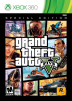 Grand Theft Auto V (Special Edition) Box