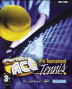 Perfect Ace: Pro Tournament Tennis Box