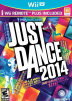 Just Dance 2014 (Wii Remote Plus Bundle) Box