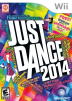 Just Dance 2014 Box