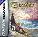 Tactics Ogre: The Knight of Lodis