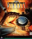 3-D Ultra Pinball: Creep Night