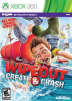Wipeout: Create & Crash Box