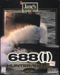688i Hunter/Killer