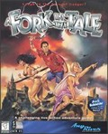 A Fork In The Tale Boxart