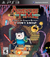 Adventure Time: Explore the Dungeon Because I DON'T KNOW! Box