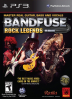Bandfuse: Rock Legends Box