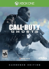 Call of Duty: Ghosts (Hardened Edition) Box