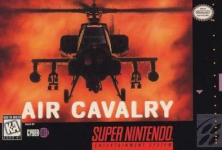 Air Cavalry