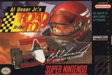 Al Unser Jr.'s Road to the Top