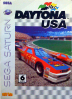 Daytona USA Box