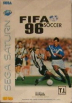 FIFA Soccer 96 Box