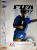 FIFA Soccer 97 Box