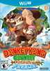 Donkey Kong Country: Tropical Freeze Box