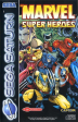 Marvel Super Heroes Box