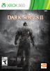 Dark Souls II Box