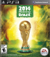 2014 FIFA World Cup Brazil Box