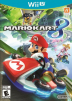 Mario Kart 8 Box