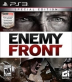 Enemy Front (Special Edition) Box