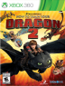 How to Train Your Dragon 2 Box