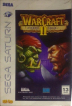 Warcraft II: The Dark Saga Box