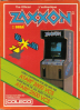 Zaxxon Box