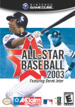 All-Star Baseball 2003