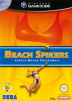 Beach Spikers Box