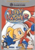 Billy Hatcher and the Giant Egg (Player's Choice) Box