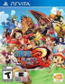One Piece: Unlimited World Red Box