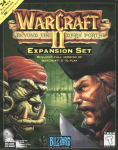 WarCraft II: Beyond the Dark Portal