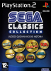 Sega Classics Collection Box