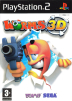 Worms 3D Box