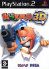 Worms 3D Box