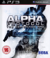 Alpha Protocol: The Espionage RPG Box