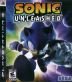 Sonic Unleashed Box