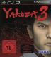 Yakuza 3 Box
