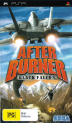 After Burner: Black Falcon Box