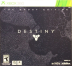 Destiny (The Ghost Edition) Box