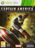 Captain America: Super Soldier Box